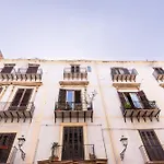 Palazzo Del Bono Palermo