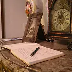 Bed and breakfast Palazzo Del Bono 4*