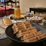 Bed and breakfast Palazzo Del Bono 4*