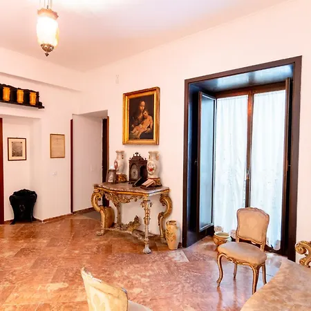 Nocleg ze śniadaniem Palazzo Del Bono
