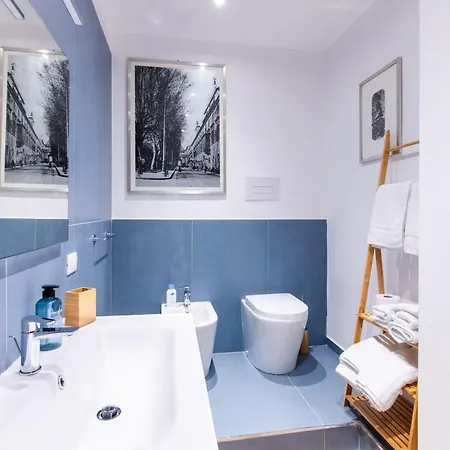 Palazzo Del Bono Bed & Breakfast 4*