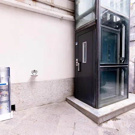 Palazzo Del Bono Bed & Breakfast 4*
