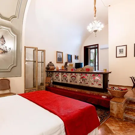 Palazzo Del Bono Nocleg ze śniadaniem