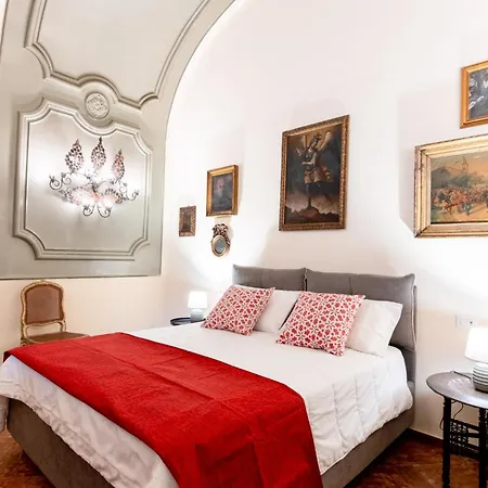 Palazzo Del Bono Nocleg ze śniadaniem *