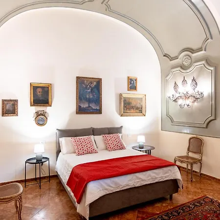 Palazzo Del Bono 4*