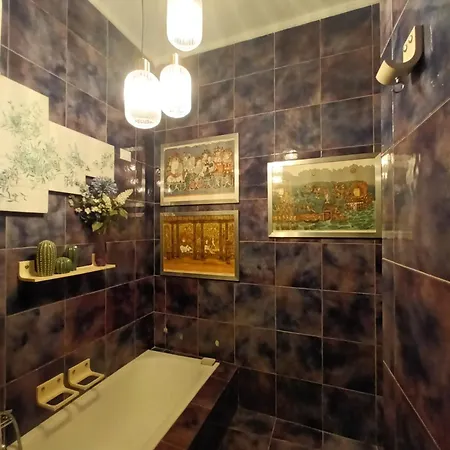 Nocleg ze śniadaniem Palazzo Del Bono