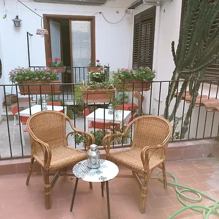 Bed & Breakfast Palazzo Del Bono