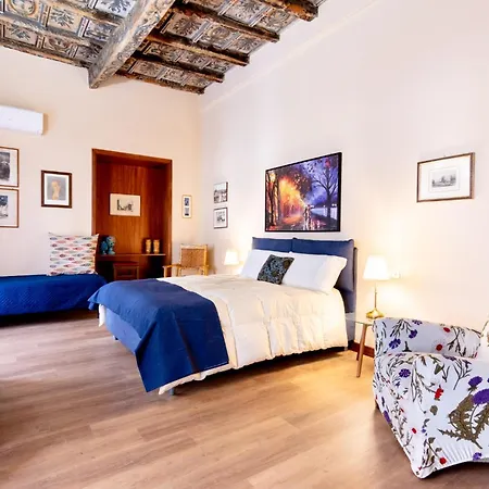 Bed & Breakfast Palazzo Del Bono 4*