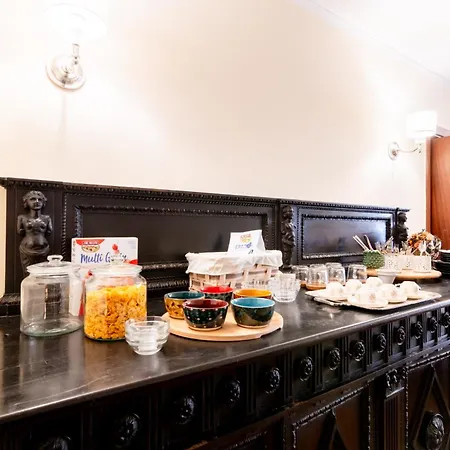 Palazzo Del Bono Bed & Breakfast