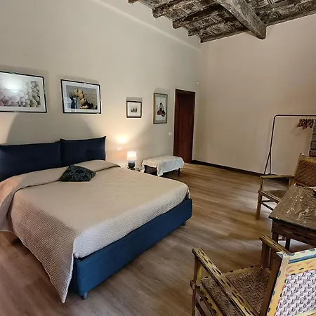 Bed & Breakfast Palazzo Del Bono