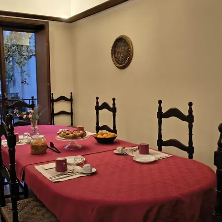 Palazzo Del Bono Bed & Breakfast 4*