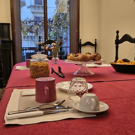 Palazzo Del Bono Bed & Breakfast Palermo