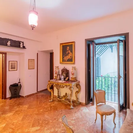 Bed and breakfast Palazzo Del Bono Palermo