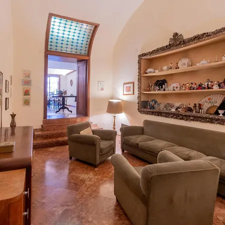 Bed and breakfast Palazzo Del Bono