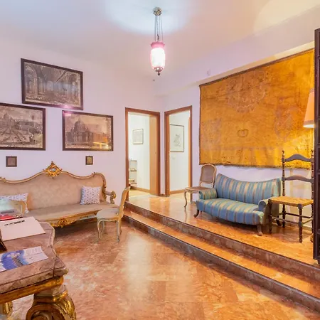 Bed and breakfast Palazzo Del Bono