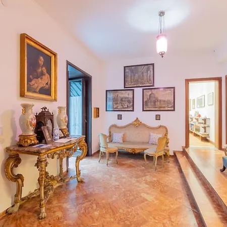 Bed and breakfast Palazzo Del Bono Palermo