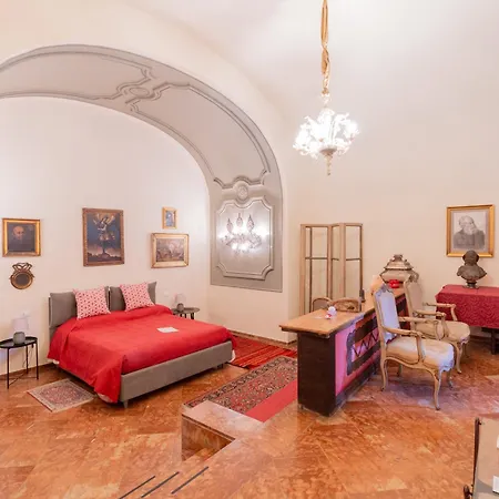 Palazzo Del Bono 4* Palermo