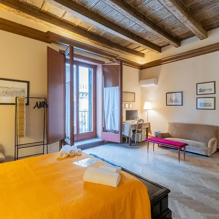Palazzo Del Bono 4*