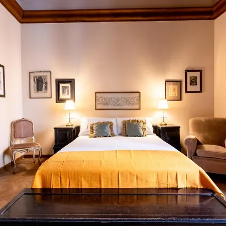 Couette-café Palazzo Del Bono